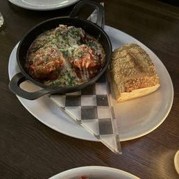 Meatballs