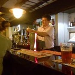 The Countryman - Rob the Landlord