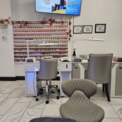 Lena Nails Spa