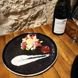 La Cuisine du Dimanche 
