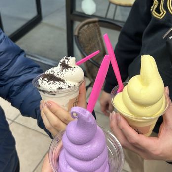 With Love, - Ice Cream & Frozen Yogurt Near Me - San Gabriel, California With Love, - Ice Cream & Frozen Yogurt Near Me - San Gabriel, California