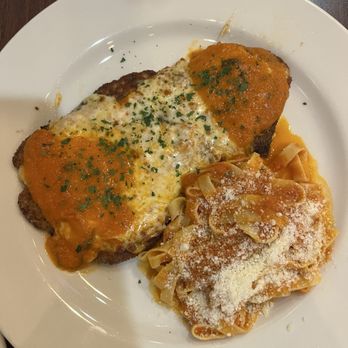 Amaretto Ristorante - chicken parm - Italian Near Me - Tampa, Florida Amaretto Ristorante - chicken parm - Italian Near Me - Tampa, Florida