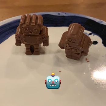 Rooster & Owl - Chocolates for dessert - New American Near Me - Washington, DC, District of Columbia Rooster & Owl - Chocolates for dessert - New American Near Me - Washington, DC, District of Columbia