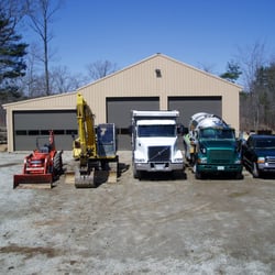 Bodwell's Septic Service - We Can Handle All Your Septic Service Needs, pumping,inspection,installation,designs