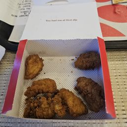 Best nuggets ever Best nuggets ever