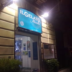 Il Gelato di Mennella