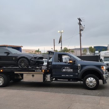 WTRS Transportation Recovery - Towing Near Me - Bell Gardens, California WTRS Transportation Recovery - Towing Near Me - Bell Gardens, California