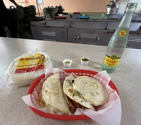 Tortilleria Rio Grande