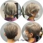 Photo of Hair by Saghar