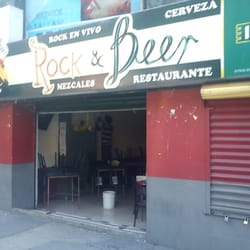 Rock & Beer
