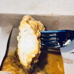 Wing It On!