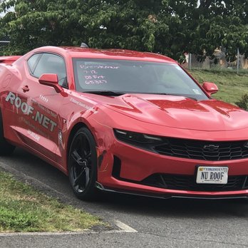 Mastercraft Auto Body - Damage from hit-and-run accident - Body Shops Near Me - Manassas Park, Virginia