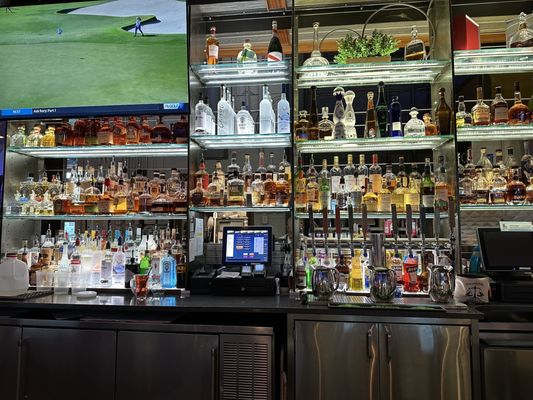 Chesapeake's Seafood Restaurant by null