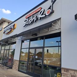 Sushi Ro