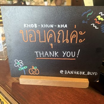 Bangkok Boulevard - Thai Near Me - Edmonds, Washington Bangkok Boulevard - Thai Near Me - Edmonds, Washington