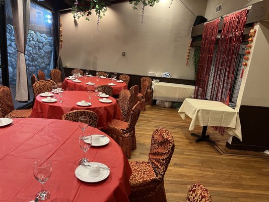 Sichuan Tasty Restaurant by null