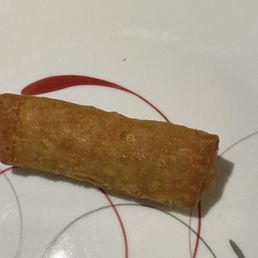 Pork Egg Roll