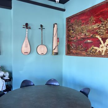 Mamasan's Noodle Caboodle - More artwork - Vietnamese Near Me - Rochester, New York Mamasan's Noodle Caboodle - More artwork - Vietnamese Near Me - Rochester, New York