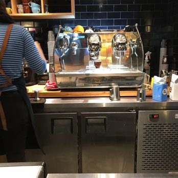 Negro - Cafeteria Near Me - Buenos Aires, C