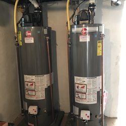 J Valente Plumbing Heating & Cooling