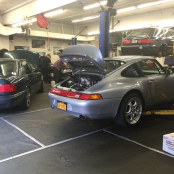 CIM Motorsports - Auto Repair Near Me - Woodbury, New York