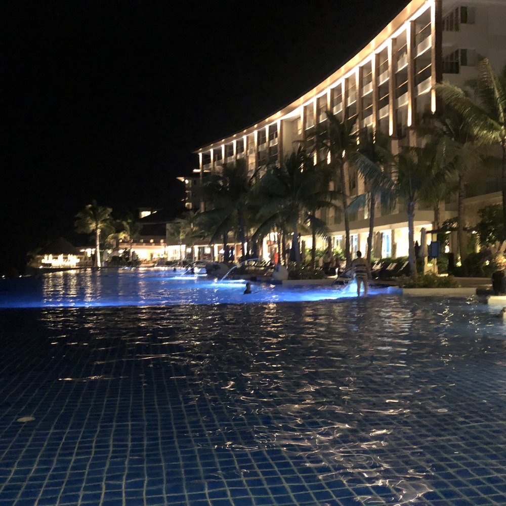 Dusit Thani Mactan Cebu Resort - Resorts Near Me - Lapu-Lapu City, CEB Dusit Thani Mactan Cebu Resort - Resorts Near Me - Lapu-Lapu City, CEB