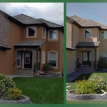 Golden Trowel Stucco - Painters Near Me - Calgary, Alberta Golden Trowel Stucco - Painters Near Me - Calgary, Alberta