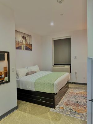 Tribeca Hotel FiDi by null