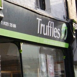 Truffles