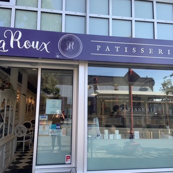 La Roux - La Roux - Bakeries Near Me - Victoria, British Columbia La Roux - La Roux - Bakeries Near Me - Victoria, British Columbia