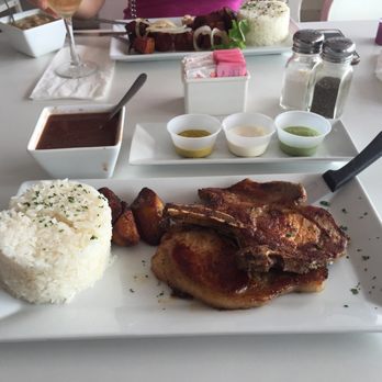 Cabo Blanco Restaurant - Cuban Near Me - Fort Lauderdale, Florida