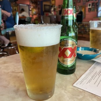 Chuy's - Not a very good rimmer but I'll take it - Tex-Mex Near Me - Denton, Texas
