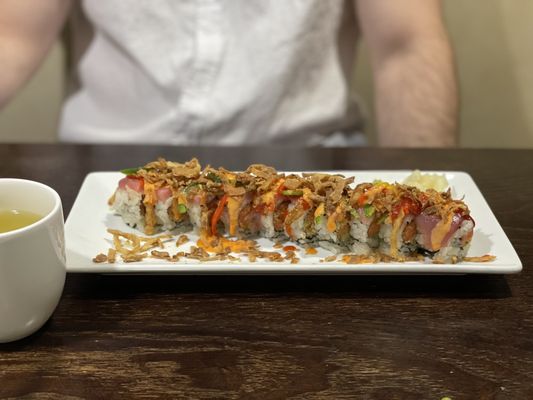 Umami Asian Cuisine by null