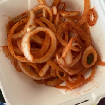 Indian Courtyard Restaurant - Pickled onions which came with the galouti kebab - Indian Near Me - New Westminster, British Columbia Indian Courtyard Restaurant - Pickled onions which came with the galouti kebab - Indian Near Me - New Westminster, British Columbia