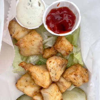 Wingaersheek Beach - Haddock bites - Beaches Near Me - Gloucester, Massachusetts