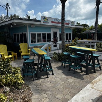 Beachcomber Trading Post Restaurant - Breakfast & Brunch Near Me - Englewood, Florida Beachcomber Trading Post Restaurant - Breakfast & Brunch Near Me - Englewood, Florida