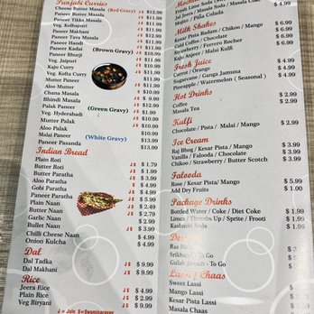 Honest Restaurant - Menu - Vegetarian Near Me - Irving, Texas Honest Restaurant - Menu - Vegetarian Near Me - Irving, Texas
