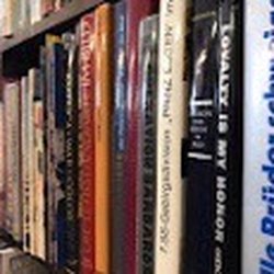 The Hussar - Historical Books
