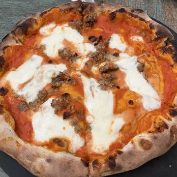 Vico - Pizza 83 - Pizza Near Me - Farmingdale, New York Vico - Pizza 83 - Pizza Near Me - Farmingdale, New York