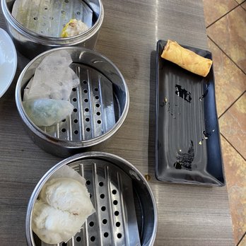 Get Sum Dim Sum - Dim sum leftovers for later - Dim Sum Near Me - Ontario, California