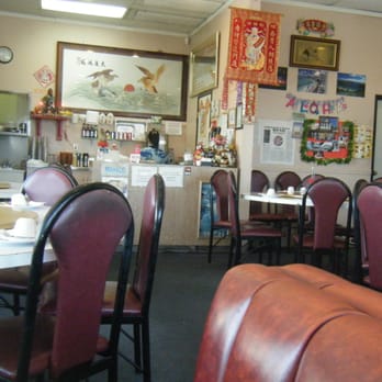 Wo Fat - Chinese Near Me - Las Vegas, Nevada