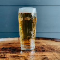 Old Thunder Brewing Company