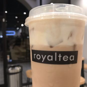 RoyalTea - Alafaya - Bubble Tea Near Me - Alafaya, Florida