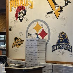 Monte Cello's