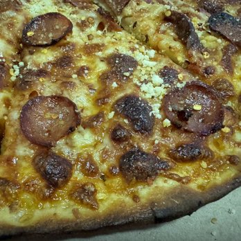 Geraci’s Slice Shop - Pepperoni - Pizza Near Me - Cleveland, Ohio Geraci’s Slice Shop - Pepperoni - Pizza Near Me - Cleveland, Ohio