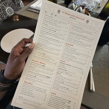 LT Steak & Seafood - Hotels Near Me - Miami Beach, Florida LT Steak & Seafood - Hotels Near Me - Miami Beach, Florida