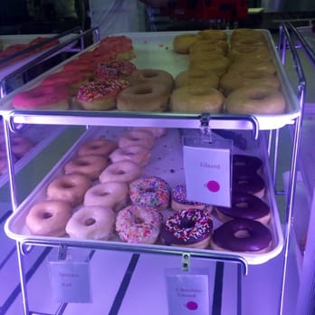 Donut Palace - Donuts Near Me - Flowood, Mississippi
