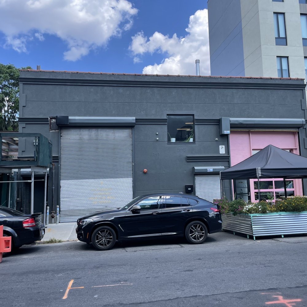 Finback Brewery - Exterior - Pubs Near Me - Brooklyn, New York Finback Brewery - Exterior - Pubs Near Me - Brooklyn, New York