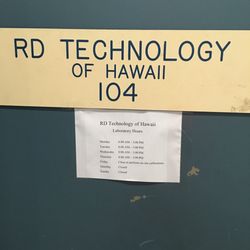 RD Technology