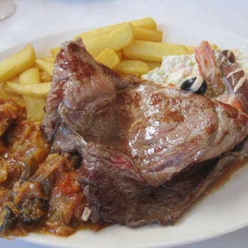 Hotel Albret - Not bad meat - Hotels Near Me - Pamplona, NA